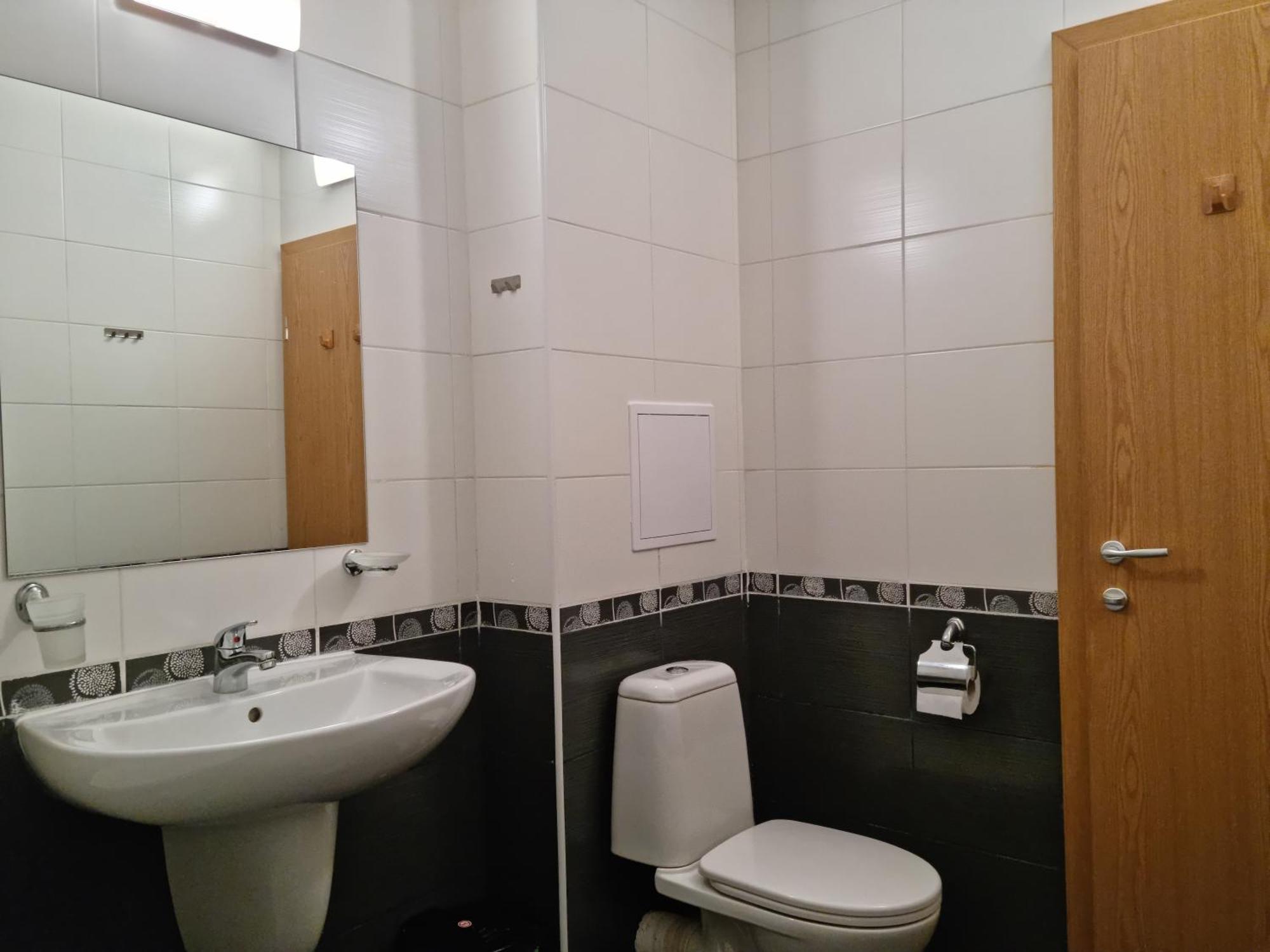 Apartament ния, райска градина / Garden Of Eden *