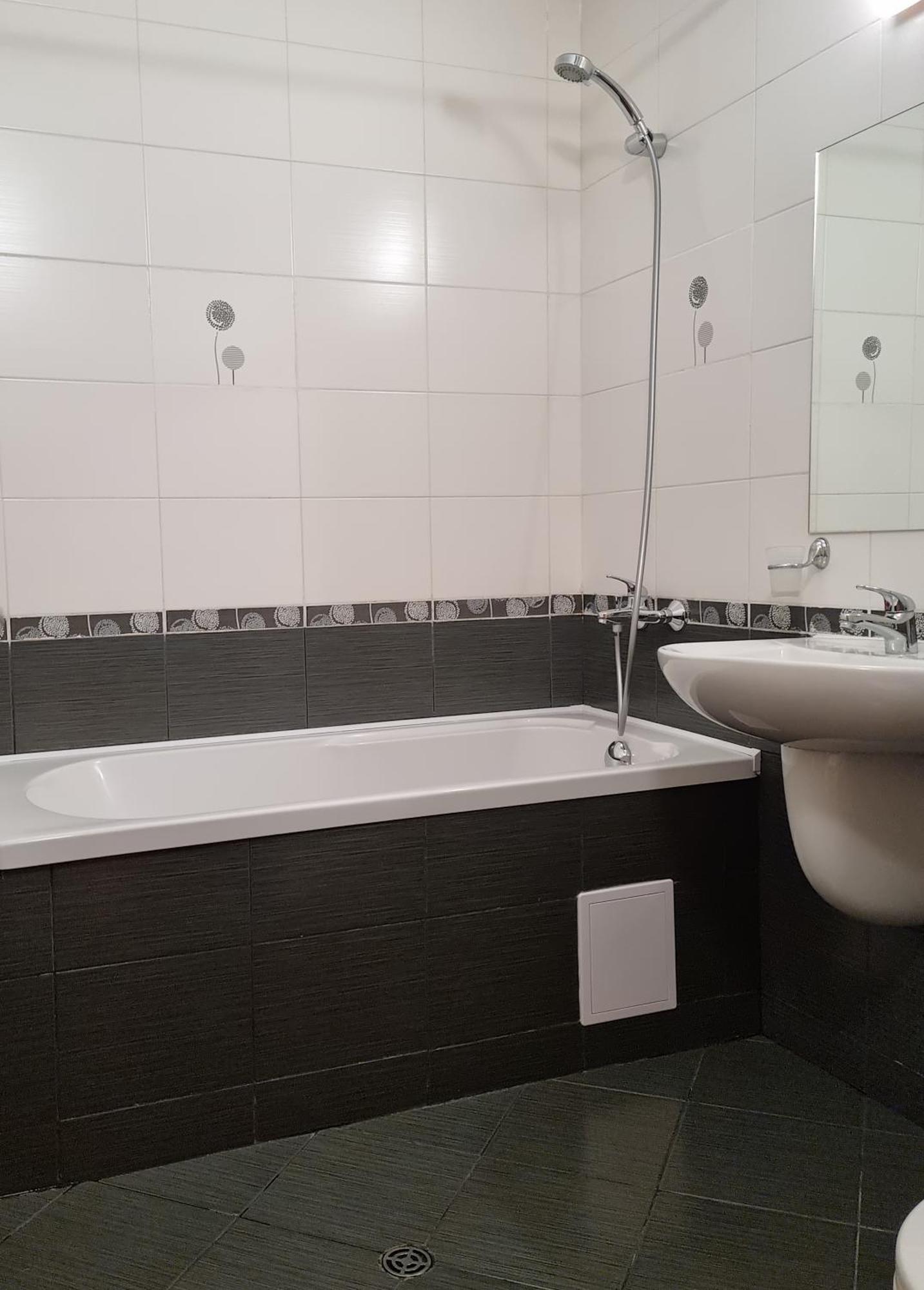 Apartament ния, райска градина / Garden Of Eden *