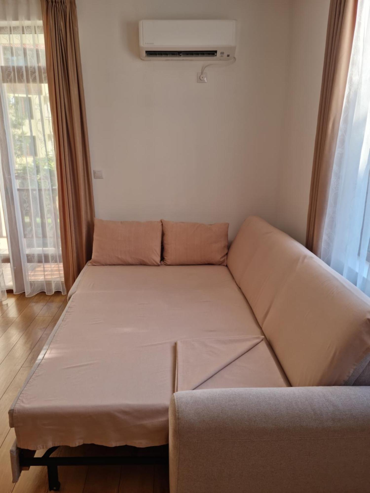 Apartament ния, райска градина / Garden Of Eden Sveti Vlas